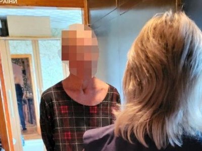 На Полтавщине руководителя ансамбля обвинили в растлении своих воспитанниц