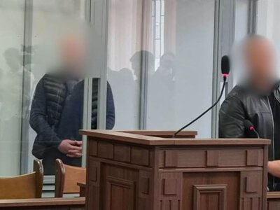 Экссудью Тандира, который насмерть сбил нацгвардейца на блокпосту, приговорили к 9 годам