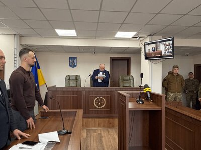 Экс-судью Тандыра приговорили к 9 годам за смертельное ДТП в Киеве
