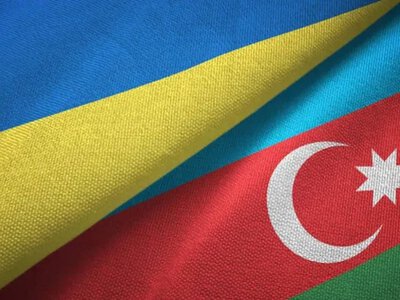 Украина получила от Азербайджана новую партию энергетической помощи почти на $1,5 миллиона