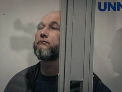 Экс-судья Тандыр получил 9 лет за смертельное ДТП на блокпосту