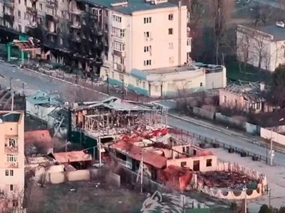 Стало известно, когда в Олешки доставят гумпомощь