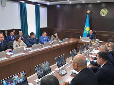 В Павлодарской области определили меры по реализации Послания Президента