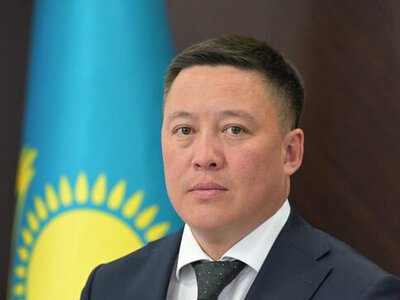 Назначен новый руководитель управления строительства Павлодарской области