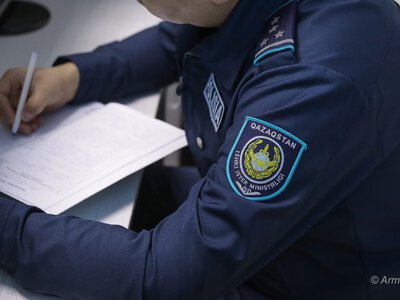  Массовое заболевание учеников РФМШ в Алматы: что известно о расследовании 