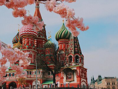 Москву и Подмосковье массированно атакуют дроны