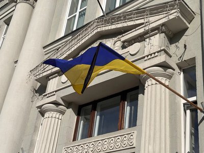 В Чернигове 30 октября объявлено Днём траура по погибшим в результате российских ударов