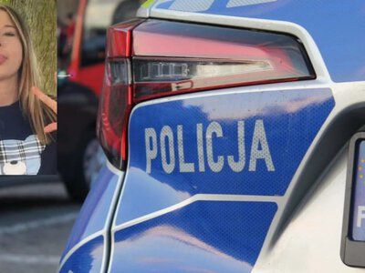 Ушла в неизвестном направлении: в Польше разыскивают 16-летнюю украинку (фото) (Видео)