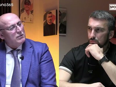 Klub prezidenti: “Komandamın nəticələrindən narazıyam” - VİDEO