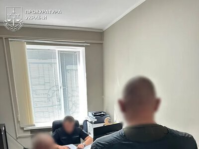 Недостача военного имущества почти на миллион: в Николаеве сообщили о подозрении бывшему начальнику склада