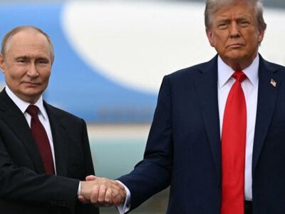 Дизельная сделка Трампа и Путина не повлияла на снижение цен на топливо в США, — WSJ