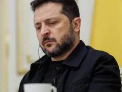 Владимир Зеленский