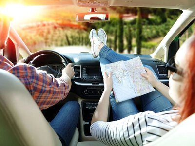 Топ-5 лучших компактных авто 2026 года: эксперты назвали самые надежные и экономичные модели