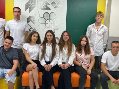 Нынешние десятиклассники смогут завершить обучение в своей школе после изменения её типа: Рада приняла закон