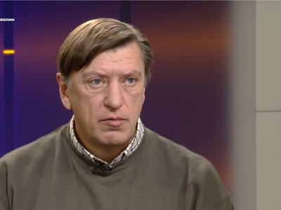 В Крыму может повториться массовый отъезд тех, кто подпадает под мобилизацию – Сергей Данилов