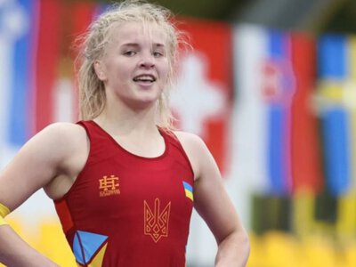 Украинка вышла в финал ЧМ-2026 по борьбе – по пути победила россиянку