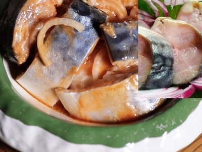 Скумбрия в пряном маринаде: как приготовить домашнюю закуску с ярким вкусом