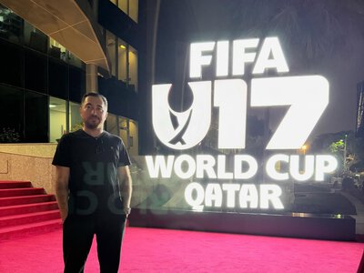 Tanınmış FİFA meneceri “Sportinfo”ya MARAQLI AÇIQLAMA verdi