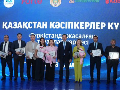  В пяти регионах Казахстана сельчанам помогут найти работу и открыть бизнес 