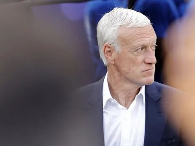 Ювентус нашел более интересный вариант, чем Соуза – тренер дважды выигрывал ЧМ