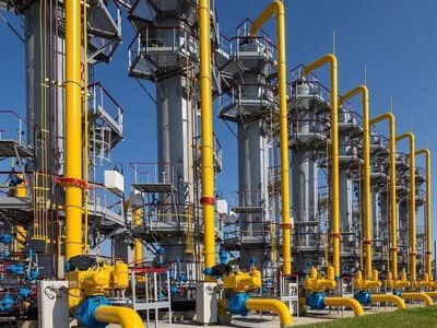  «Укрнафта» получит 939 млн грн на запуск газовой генерации мощностью 60 МВт 