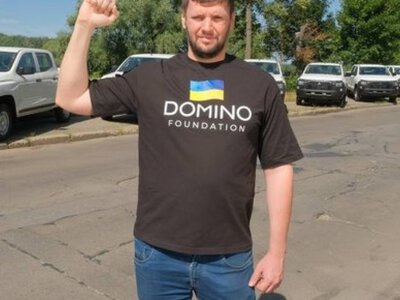 Антон Шухнин дробит Domino: как устроен схематоз с ФОПами