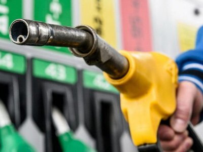  Украинская сеть АЗС UPG получила разрешение арендовать еще 14 заправок группы «Приват» 