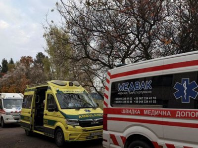 С временно оккупированных территорий вернули ещё пятерых украинцев: среди них — супружеская пара с тяжёлыми ранениями