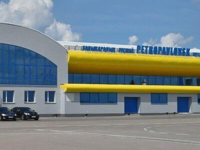  Аэропорт Петропавловска готовят к реконструкции: пассажиропоток вырос в 6,5 раза 