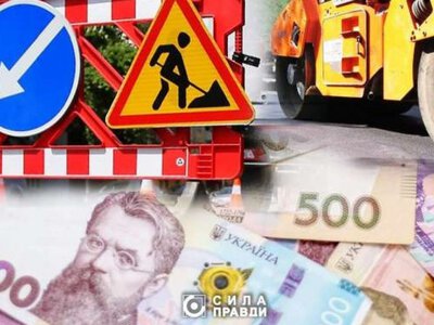 Юрий Дорошенко (топ-чиновник Госвосстановления): миллионный ущерб, криминал и семейный подряд