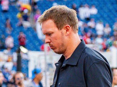 Нагельсманн может возглавить клуб Бундеслиги – ему придется подсидеть предшественника