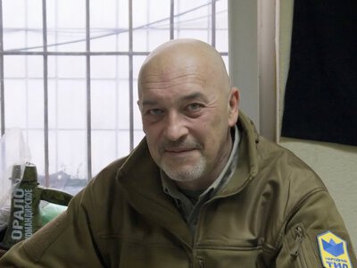 Это разовая акция: почему экс-министр не верит в длительность перемирия в Олешках