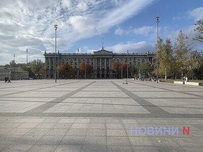 В Николаевском горсовете снова матерились во время сессии в прямом эфире (видео)