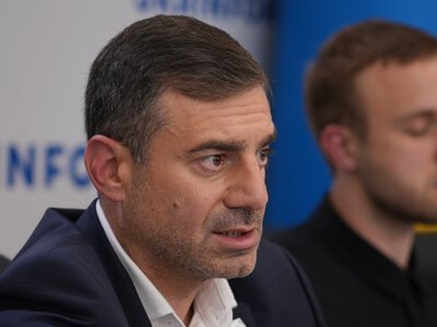 Украинский омбудсмен: разминирование в районе Олешек завершено, конвой с помощью готов к отправке