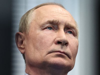 Путин пригрозил Европе масштабной войной и заявил о готовности РФ к противостоянию