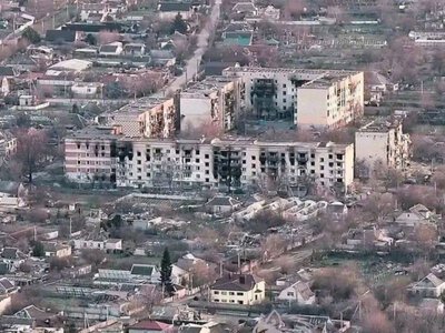 Гуманитарный конвой в Алешки готов к отправке: Лубинец сообщил о завершении разминирования