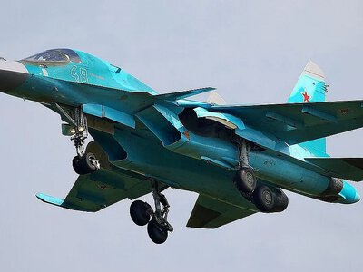 Украина атаковала аэродром РФ с боевыми самолетами: появились подробности