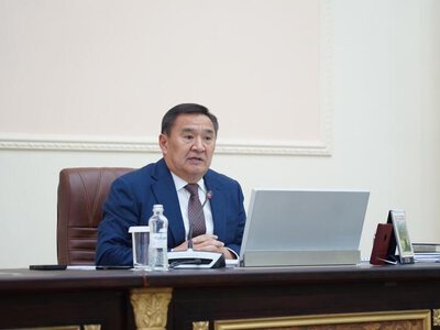 В Акмолинской области обсудили приоритеты Послания Президента