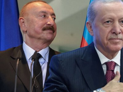 Алиев не поедет на саммит тюркских государств в Анкаре