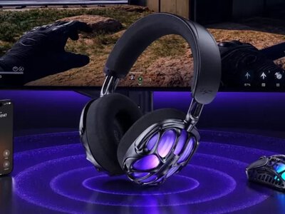 GravaStar представила игровые гарнитуры Mercury Edge с THX 7.1.4 и ANC