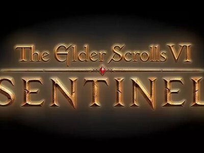 Инсайдер подтвердил название The Elder Scrolls VI: Sentinel