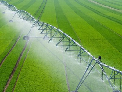  На водосберегающие технологии в сельском хозяйстве предусмотрено 214,6 млрд тенге 
