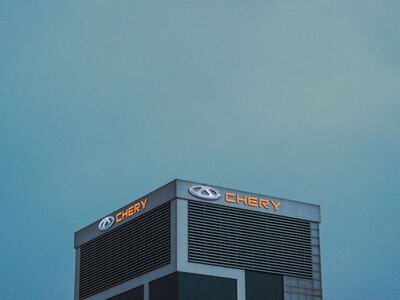 Chery Tiggo 2 провалив краш-тести Latin NCAP у 2026 році