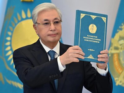  От прав человека до новой системы власти: как изменился Казахстан за семь лет 