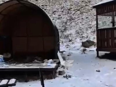  Подростка из Конаева нашли в горах Алматы: спасатели обнаружили его в хижине на высоте 2510 метров 