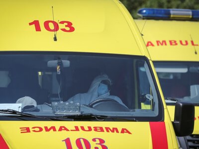 После массового отравления в школе Алматы нашли бактерии группы кишечной палочки и стафилококк