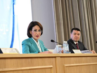 КОЛЛЕГИЯ В АЛМАТЫ: МИНЗДРАВ ПОТРЕБОВАЛ УСТРАНИТЬ ОГРАНИЧЕНИЯ В ЗАПИСИ К ВРАЧАМ