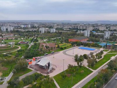  Как планируют улучшить жизнь в казахстанских сёлах и малых городах 
