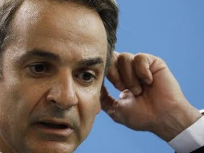 Премьер Греции призвал к международному морскому перемирию