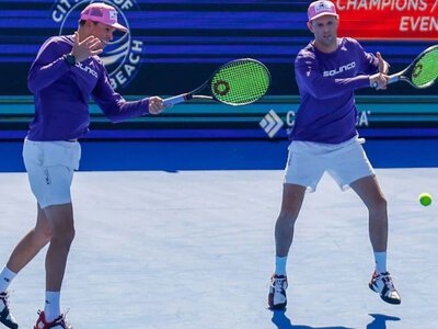 Звезды тенниса объединились против ATP – игроки могут потерять 20 миллионов долларов